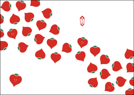 たかしま農園オリジナル トマト熨斗〈豊作〉